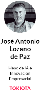 José Antonio Lozano