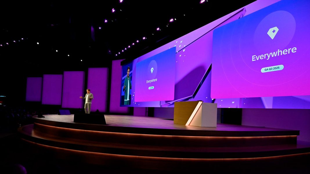 Sapphireorlando_2025_01 Business AI en el corazón de la gestión empresarial