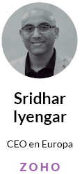 Sridhar Iyengar