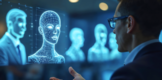 2025, el año de los agentes de IA 2025, el año de los agentes de IA