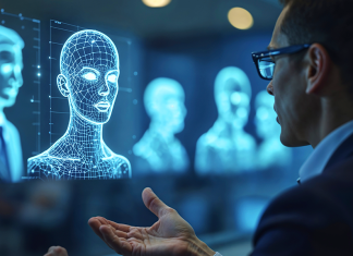 2025, el año de los agentes de IA 2025, el año de los agentes de IA