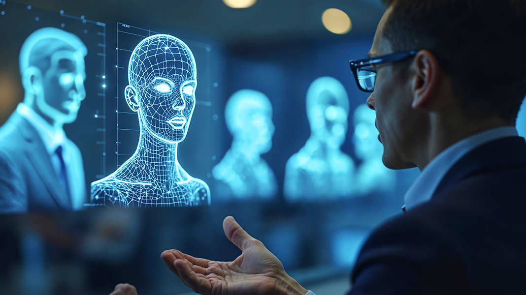 2025, el año de los agentes de IA