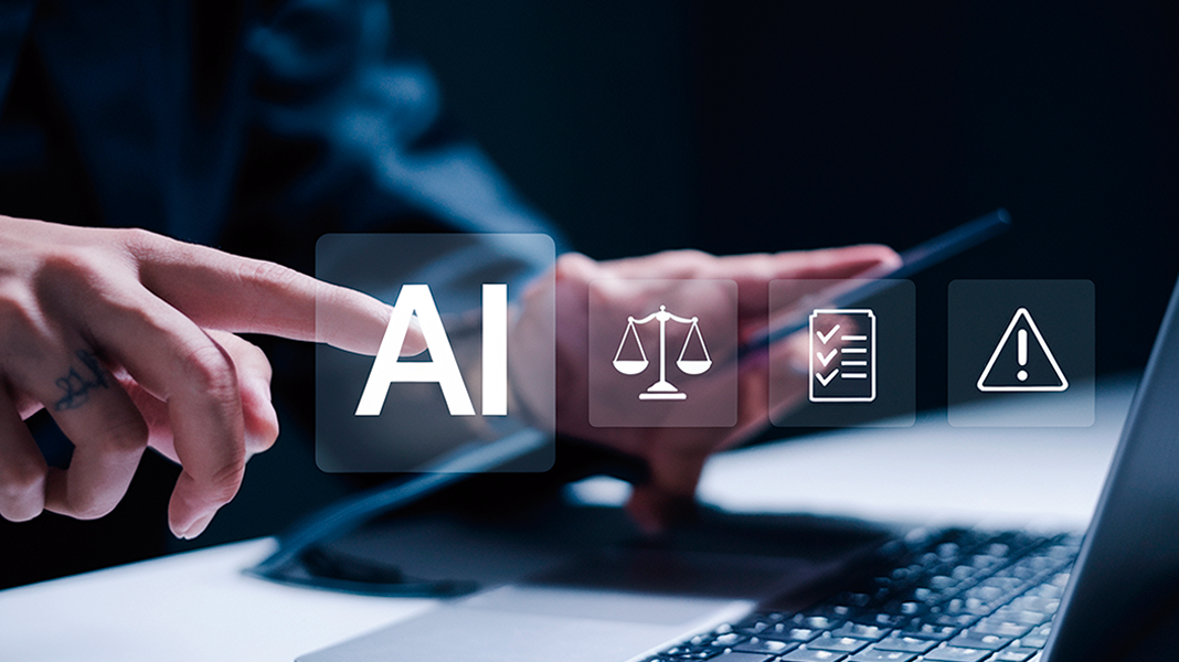 db64_AI & Ciber Security Forum Hacia la IA responsable