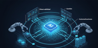 Más allá de AIOps: Chew, una IA para unirlas a todas hew IA Ops