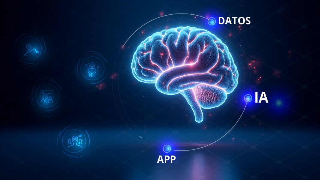 db64_SAP-calidad de los datos Sin datos de calidad, la IA resulta inútil