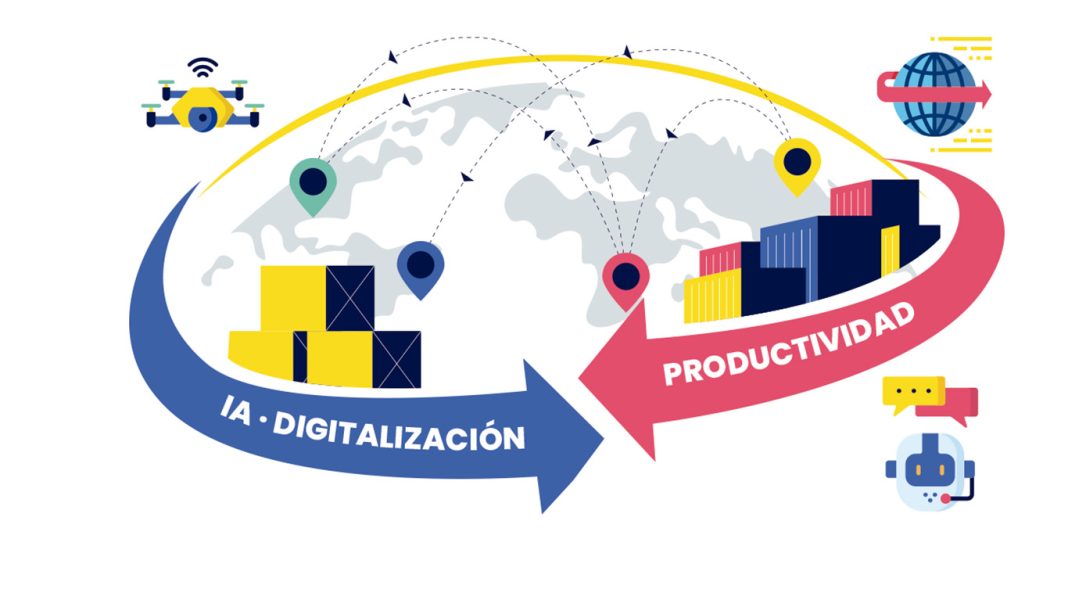 db64_logistica_telefónica Eficiencia para el sector de logística