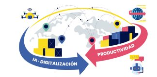 Eficiencia para el sector de logística Eficiencia para el sector de logística