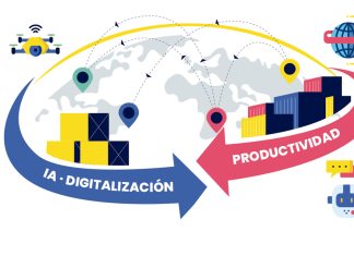 Eficiencia para el sector de logística Eficiencia para el sector de logística
