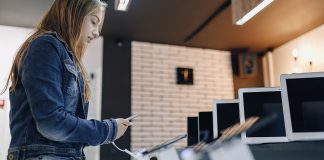 Servicios de Apple para pequeñas empresas Servicios de Apple para pequeñas empresas