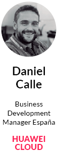 Daniel Calle