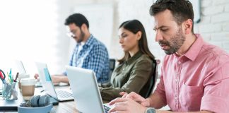 HP redobla su apuesta por DEX (experiencia digital del empleado) HP redobla su apuesta por DEX