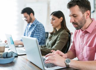 HP redobla su apuesta por DEX (experiencia digital del empleado) HP redobla su apuesta por DEX