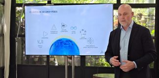 3D UNIV+RSES, la séptima generación de representación del mundo 3D UNIV+RSES, la séptima generación de representación del mundo