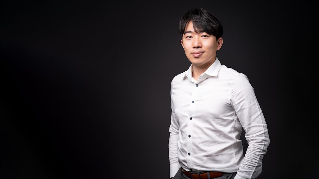 Victor Wang Victor Wang, Synology