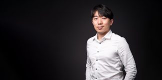 En Synology no nos definimos como una empresa solo de NAS Victor Wang, Synology