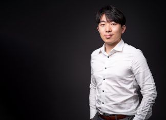 En Synology no nos definimos como una empresa solo de NAS Victor Wang, Synology
