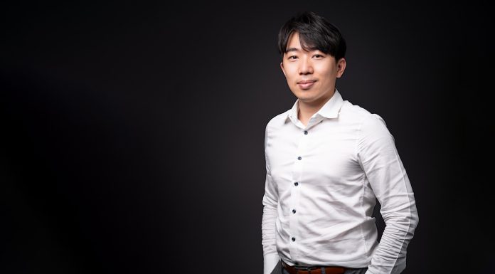 En Synology no nos definimos como una empresa solo de NAS Victor Wang, Synology