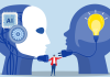 IA: sustituir o complementar La visión humanista de la IA