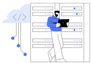 Data spaces