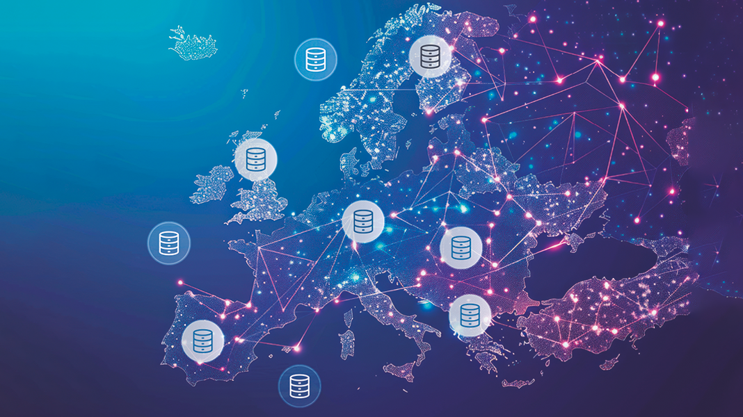 Data spaces e inteligencia del dato