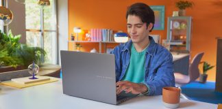 ASUS Vivobook S14 ASUS Vivobook S14