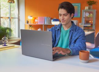 ASUS Vivobook S14 ASUS Vivobook S14