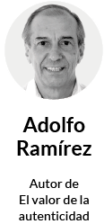 Adolfo Ramírez Adolfo Ramírez