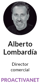 Alberto Lombardía