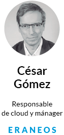 César Gómez
