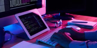 Desarrollador full-stack de sistemas inteligentes Desarrollador Full-Stack de sistemas Inteligentes