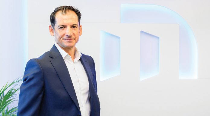 «La tecnología no transforma las compañías, las transforman las personas” «La tecnología no transforma las compañías, las transforman las personas”