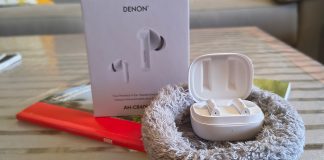 Denon AH-C830NCW Denon AH-C830NCW