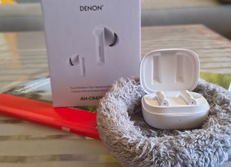 Denon AH-C830NCW Denon AH-C830NCW