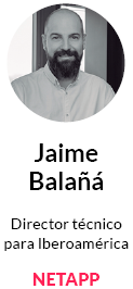 Jaime Balañá
