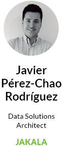 Javier Pérez-Chao Rodríguez