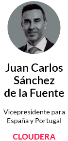 Juan Carlos Sánchez de la Fuente