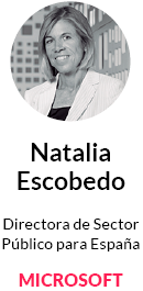 Natalia Escobedo