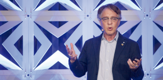 Ray Kurzweil Ray Kurzweil, El profeta tecnológico