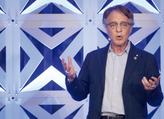 Ray Kurzweil Ray Kurzweil, El profeta tecnológico