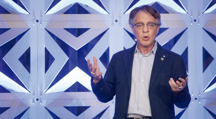 Ray Kurzweil Ray Kurzweil, El profeta tecnológico