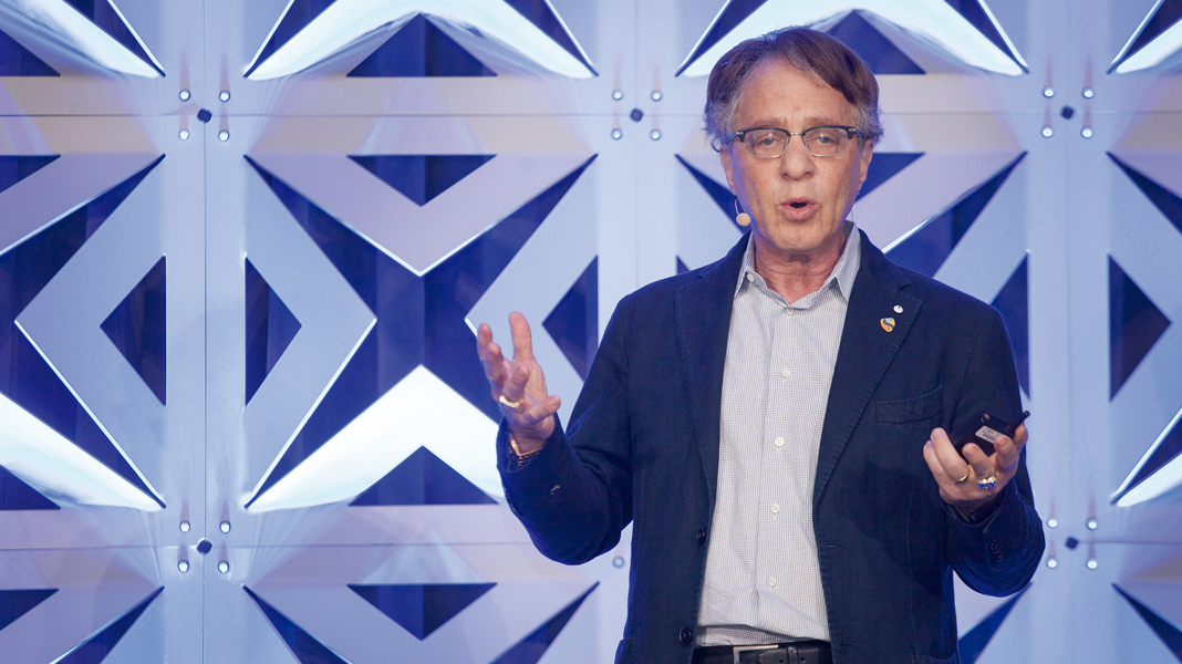 Ray Kurzweil Ray Kurzweil, El profeta tecnológico