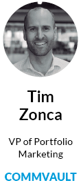 Tim Zonca