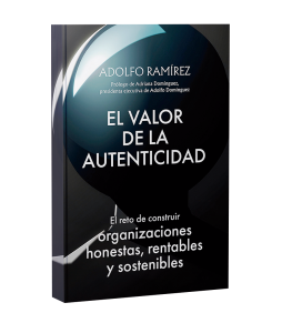 El valor de lo intangible por Adolfo Ramirez