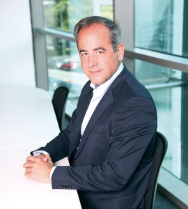 Jorge Pérez SAP