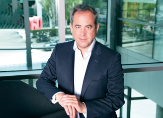 “De los datos al valor real para una gestión empresarial cognitiva” Jorge Pérez, Head of BTP, BDC & Artificial Intelligence, SAP Southern Europe “Los datos ya no son un input de análisis, sino un motor de acción”