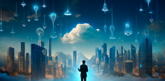 La nube lidera la transformación digital La nube lidera la transformación digital