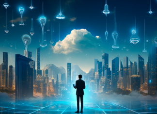 La nube lidera la transformación digital La nube lidera la transformación digital