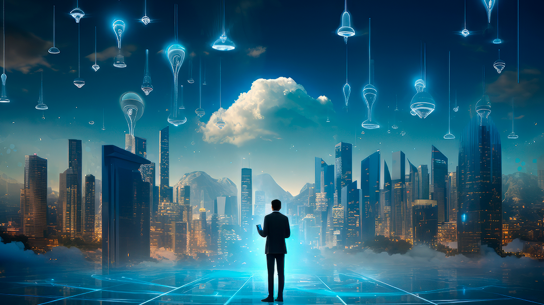 La nube lidera la transformación digital