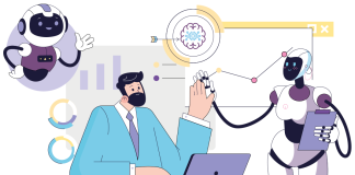 Los agentes de IA y la empresa autónoma Los agentes de IA -la empresa autónoma