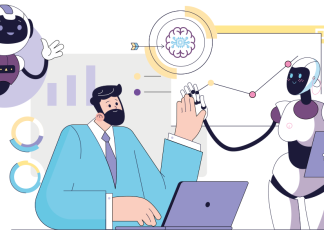 Los agentes de IA y la empresa autónoma Los agentes de IA -la empresa autónoma